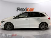 Mercedes-Benz B 200 d AMG Line Aut.