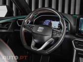 Seat Leon 1.5 eTSI FR DSG