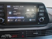 Hyundai Bayon 1.2 MPI MT