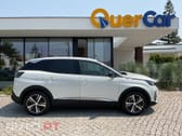 Peugeot 3008 1.6 Hybrid4 Allure e-EAT8