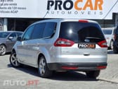 Ford Galaxy 2.0 TDCi Titanium