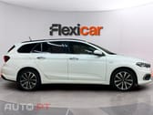 Fiat Tipo 1.3 M-Jet lounge