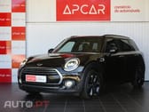 MINI Clubman Cooper D Classic Auto