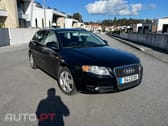 Audi A4 Avant 2.0 TDI