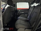 Ford S-Max 1.8 TDCi Titanium 7L