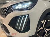 Peugeot 2008 1.2 Hybrid Allure e-DCS6