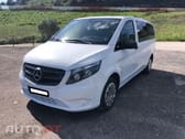 Mercedes-Benz Vito 111 CDi/34 Select