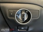 Mercedes-Benz CLA 220 d Shooting Brake AMG Line Aut.