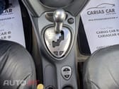 Citroen C5 2.0 HDi Exclusive Aut.