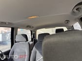 Volkswagen Sharan 1.9 TDi Family