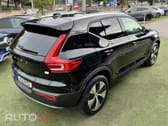 Volvo XC40 1.5 T5 PHEV Inscription