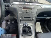 Ford S-Max 1.8 TDCi Titanium 7L
