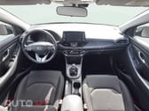 Hyundai i30 1.0 T-GDI Style Plus