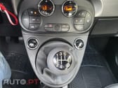 Fiat 500 1.2 S