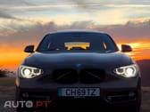 BMW 120 Sport Line
