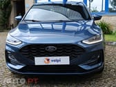 Ford Focus 1.0 EcoBoost MHEV Active