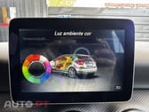 Mercedes-Benz A 180 CDi BE Edition Style