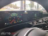 Mercedes-Benz CLA 180 d Style Aut.