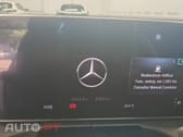 Mercedes-Benz C 220 d