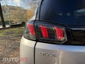 Peugeot 5008 1.5 BlueHDi Allure Pack EAT8