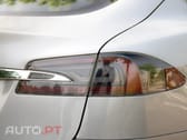 Tesla Model S 70D AWD