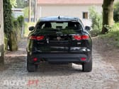 Jaguar F-Pace 20d Aut. R-Sport