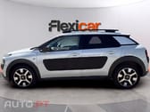 Citroen C4 Cactus 1.6 BlueHDi Shine