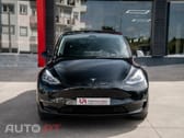 Tesla Model Y Performance Dual Motor AWD