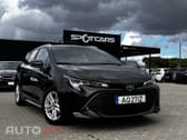 Toyota Corolla Touring Sports 1.8 Hybrid Comfort