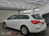 Opel Astra Sports Tourer 1.6 CDTI Business Edition S/S