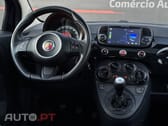 Fiat 500C Kit Abarth