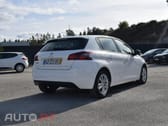 Peugeot 308 1.5 BlueHDi Business Line