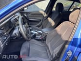 BMW 118 d Pack M
