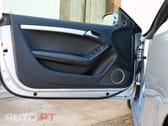 Audi A5 3.0 TFSi S5 quattro S tronic