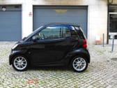Smart ForTwo 1.0 mhd Passion 71