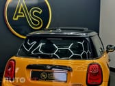 MINI Cooper Cooper S Auto Desportiva