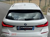 BMW 118 i Advantage