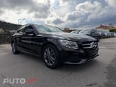 Mercedes-Benz C 180 BlueTEC Avantgarde Aut.