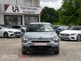 Citroen C4 1.5 BlueHDi Feel