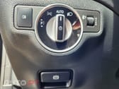 Mercedes-Benz CLA 180 d Shooting Brake Urban