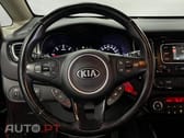 Kia Carens 1.7 CRDi ISG TX