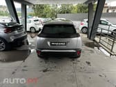 Peugeot E-2008 50 kWh Active Pack