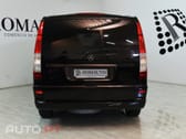 Mercedes-Benz Vito 111 CDi/32 6L