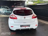 Renault Mégane 1.5 dCi Confort