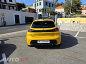 Peugeot 208 1.2 PureTech GT Line