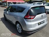 Renault Grand Scénic BLUE dCi 120 BLACK EDITION
