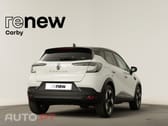 Renault Captur Captur 1.0 TCe Techno Bi-Fuel