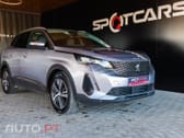 Peugeot 3008 1.2 PureTech Allure Pack EAT8