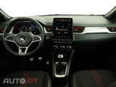 Renault Captur Captur 1.0 TCe RS Line