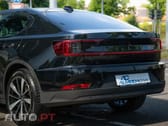 Polestar 2 Long Range 78 kWh